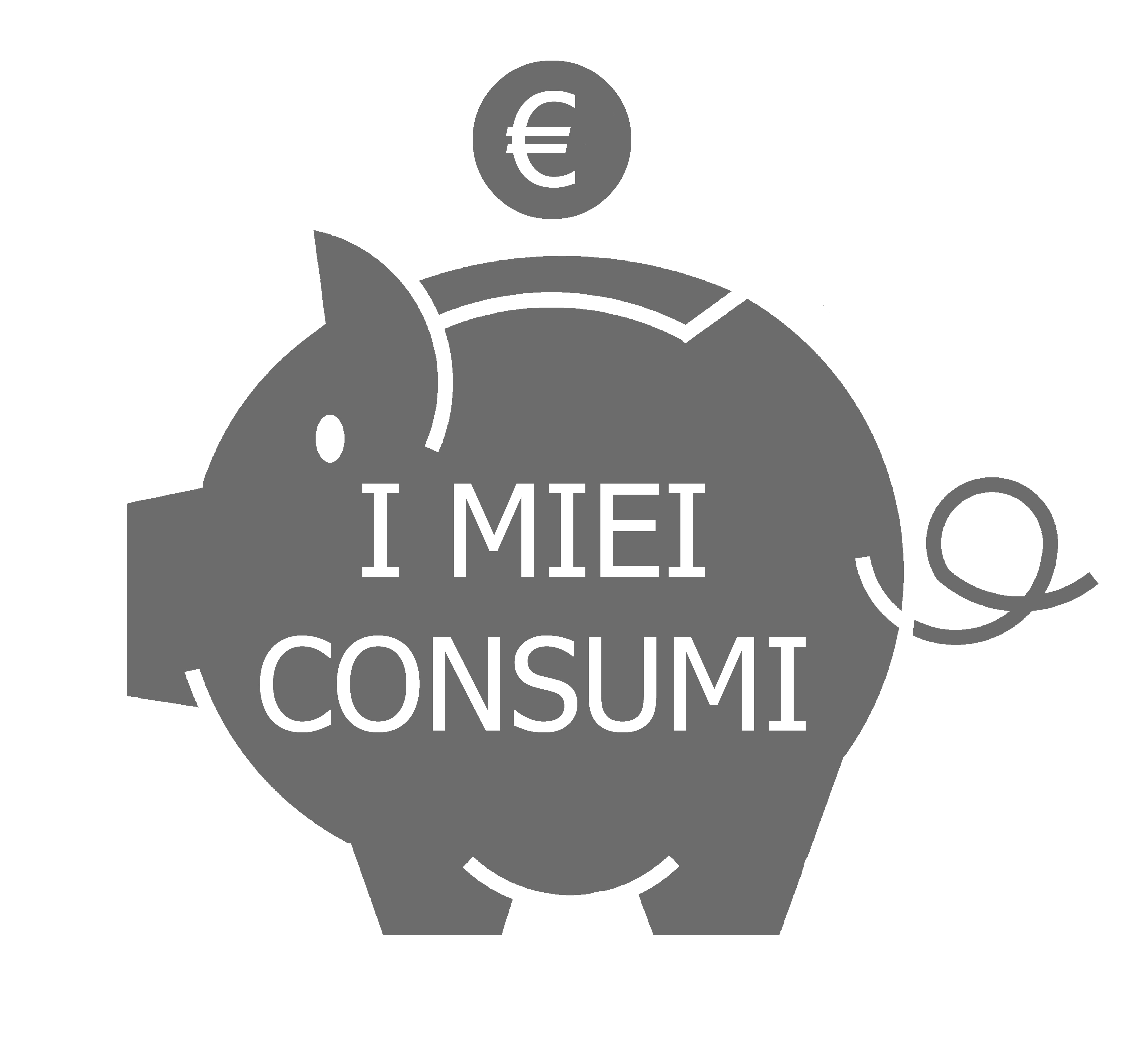 I miei consumi